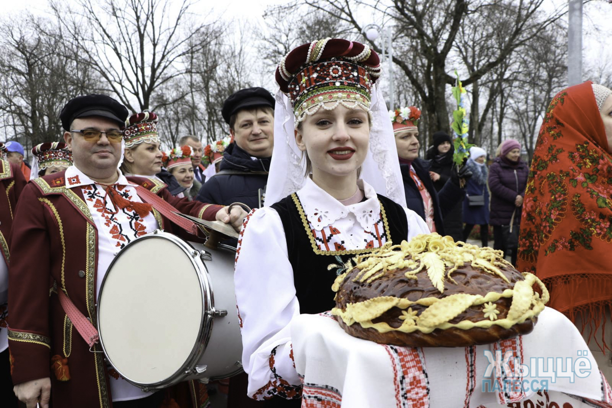 Новости мозыря