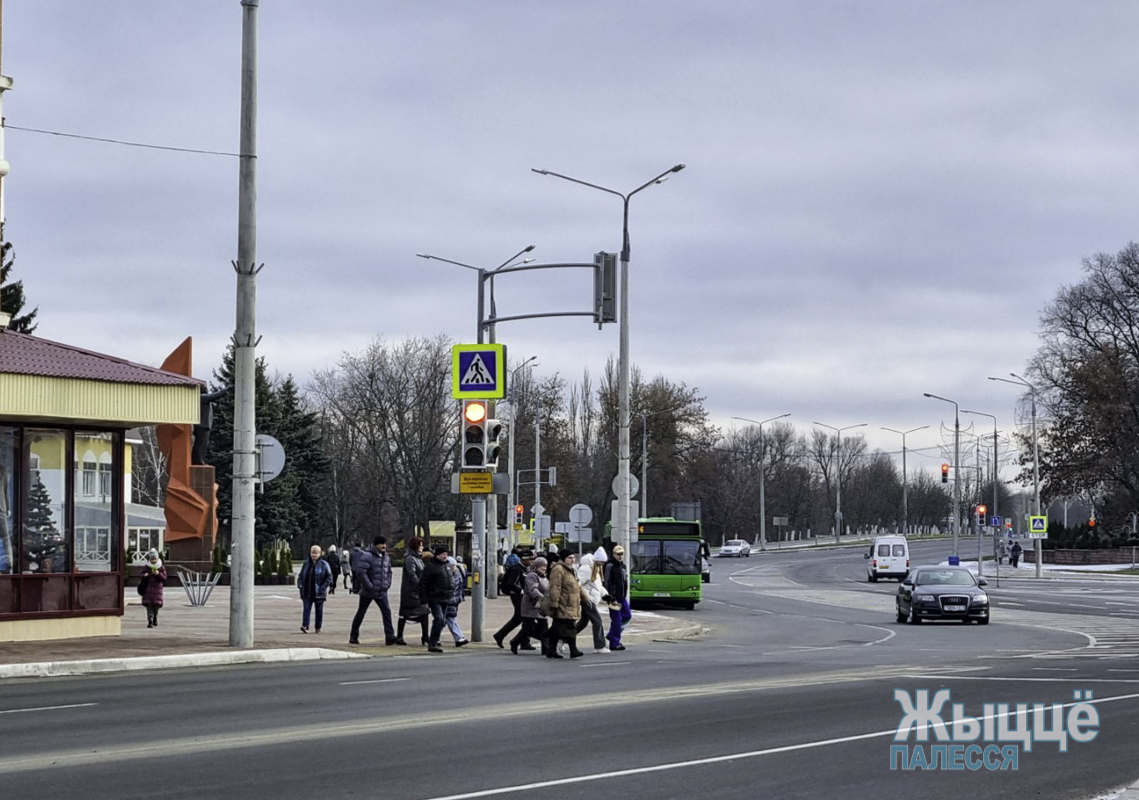 Как будут ездить автобусы Мозыря в праздничные дни - Жыцце Палесся