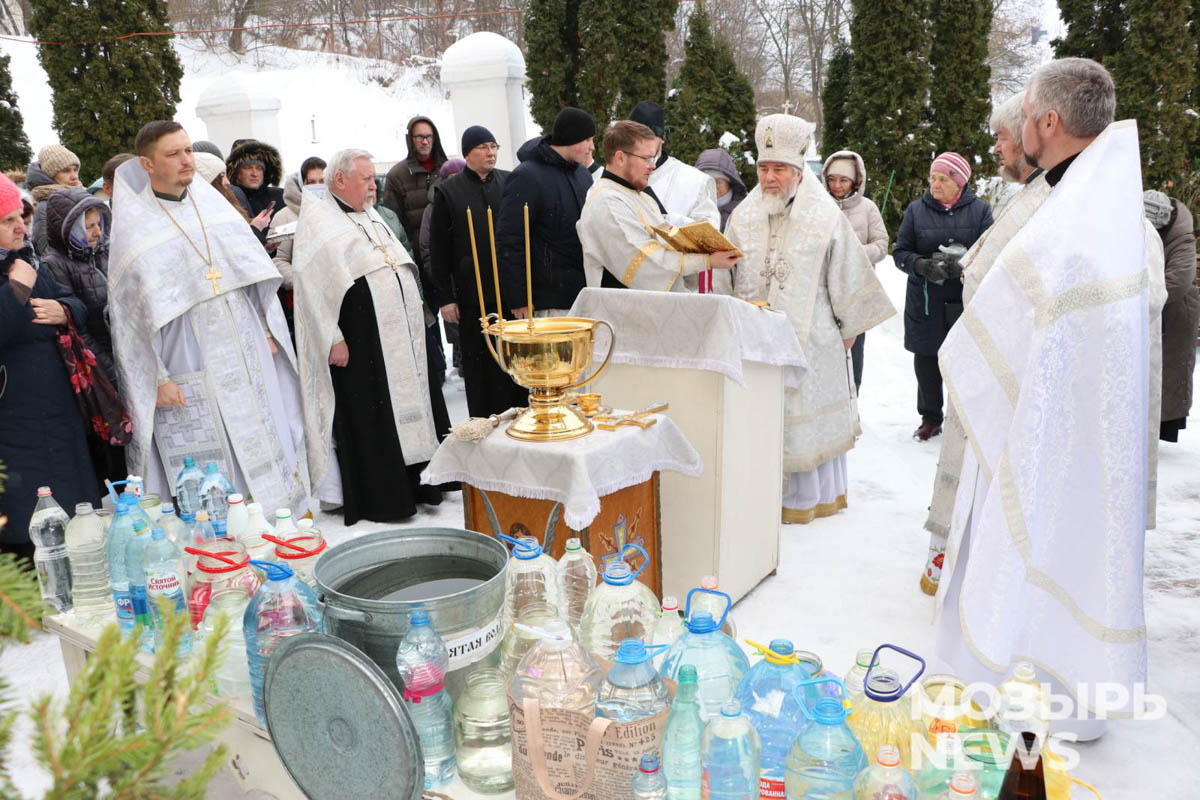 Свято Михайловский кафедральный собор, Житомир