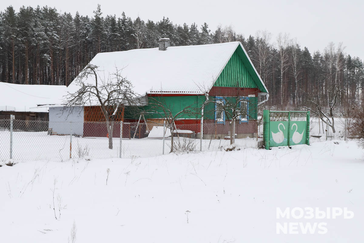 Из города – в деревню. Рассказываем мозырянам, как легко переехать в  сельскую местность - Жыцце Палесся