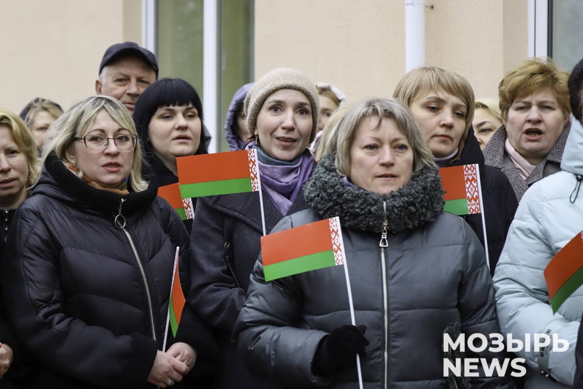 Будьте здоровы! В Мозырском онкологическом диспансере сегодня открыли  кабинет рентгеновской компьютерной томографии - Жыцце Палесся