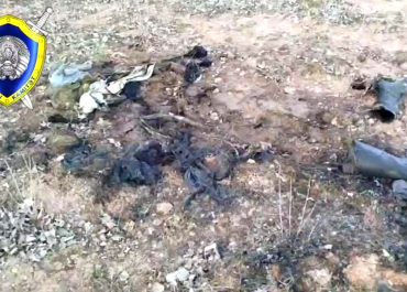 ЧП на Витебщине: рыбак коснулся снастью проводов и загорелся от сильного удара током